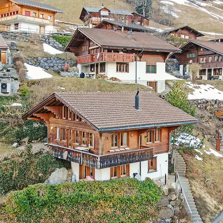 別荘 Luxury Alpine With Incredible Views *