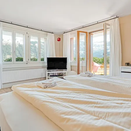 Luxury Alpine With Incredible Views *