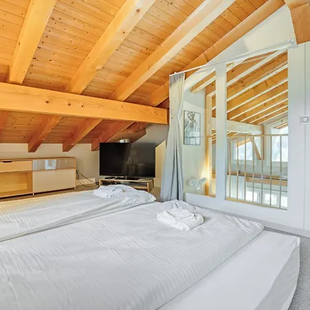 Luxury Alpine With Incredible Views *