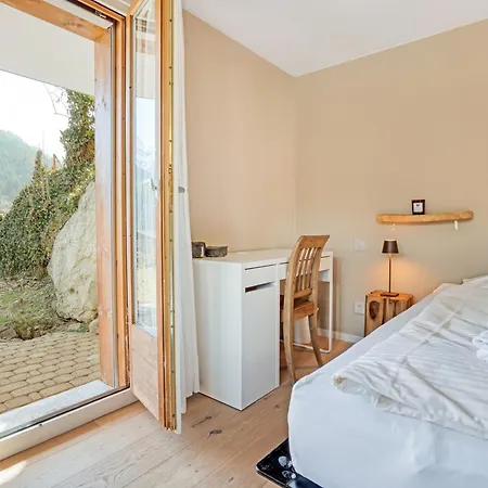 Luxury Alpine With Incredible Views