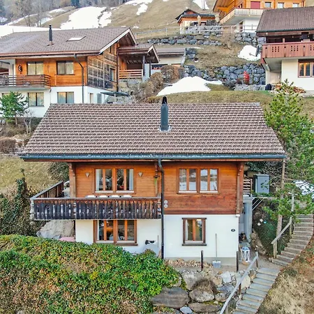 Luxury Alpine With Incredible Views * レンク