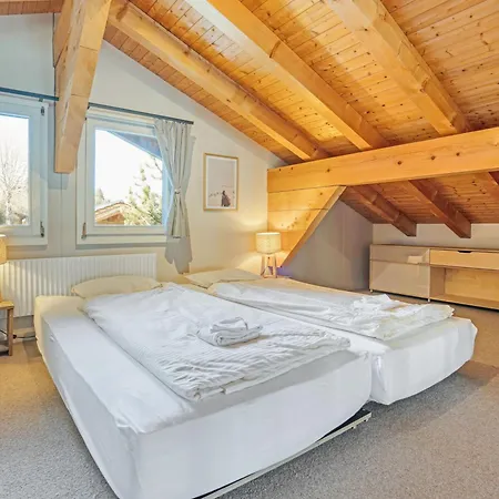 Luxury Alpine With Incredible Views *