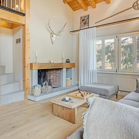 Luxury Alpine With Incredible Views 別荘 *