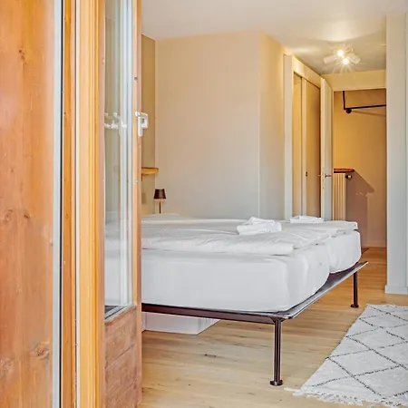 Luxury Alpine With Incredible Views 別荘