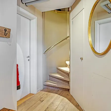 Luxury Alpine With Incredible Views レンク