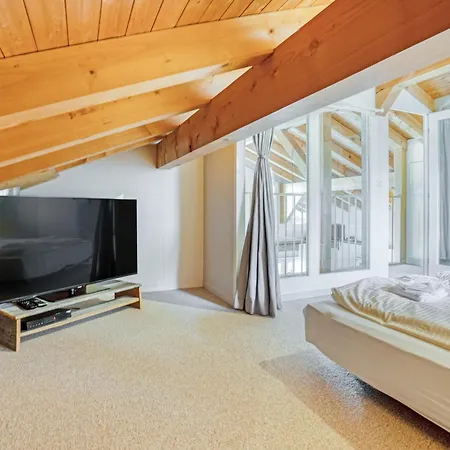 別荘 Luxury Alpine With Incredible Views *
