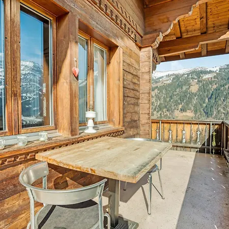 別荘 Luxury Alpine With Incredible Views *