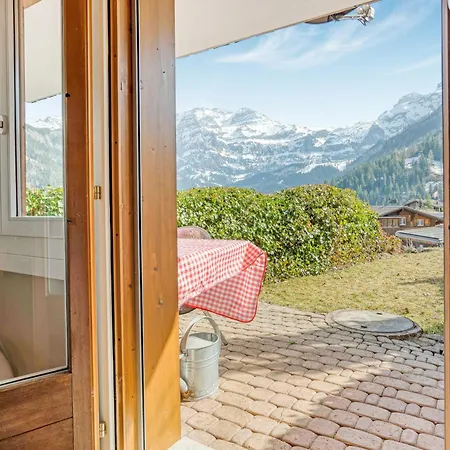 Luxury Alpine With Incredible Views 別荘 レンク