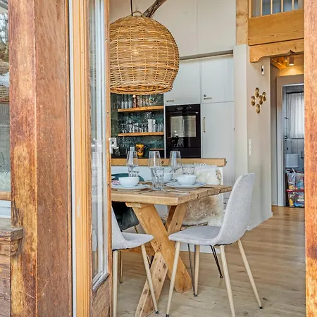 Luxury Alpine With Incredible Views 別荘 レンク