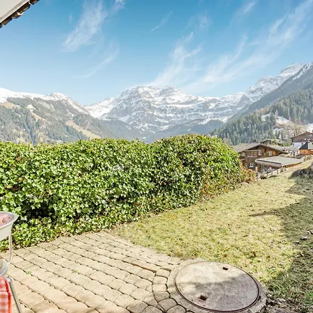 Luxury Alpine With Incredible Views レンク